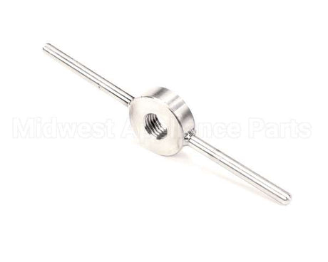 14746 Biro T-Handle Lock, Removable Lower Saw Wheel