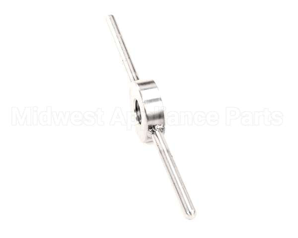 14746 Biro T-Handle Lock, Removable Lower Saw Wheel