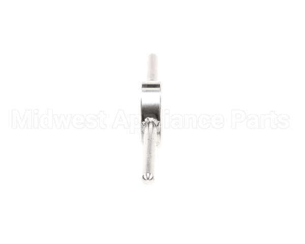 14746 Biro T-Handle Lock, Removable Lower Saw Wheel