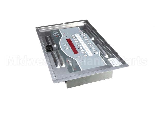 14749 Henny Penny Kit-390/690 Cont-Air Sw Mon-Int 208-240V