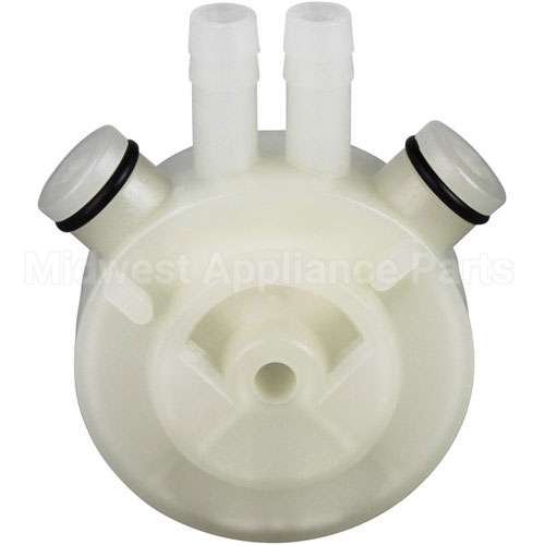 14752.00 Compatible CMA Base, Spray - Upper