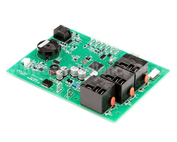 1475200 Apw Wyott Control, 3 Channel Temperature