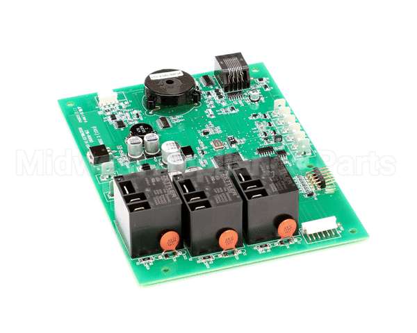 1475200 Apw Wyott Control, 3 Channel Temperature