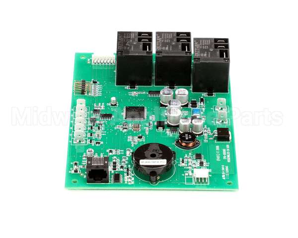 1475200 Apw Wyott Control, 3 Channel Temperature