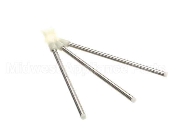 14754.00 Cma Gl-C/Gw-100 Rinse Arm W/End Pl