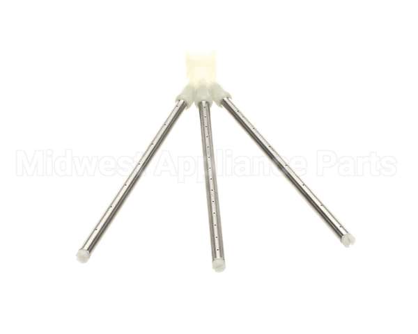 14754.00 Cma Gl-C/Gw-100 Rinse Arm W/End Pl