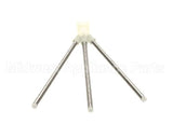 14754.00 Cma Gl-C/Gw-100 Rinse Arm W/End Pl
