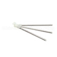 14755.00 Compatible CMA Gl-C/Gw-100 Wash Arm W/End Plu