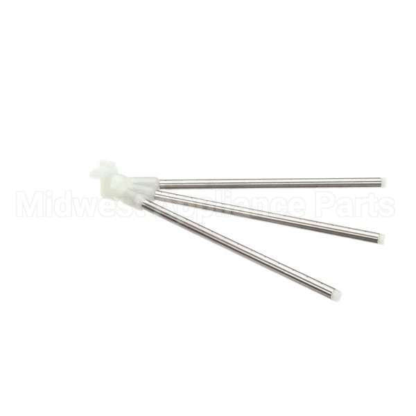 14755.00 Compatible CMA Gl-C/Gw-100 Wash Arm W/End Plu
