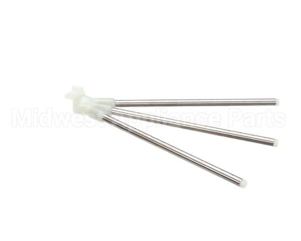 14755.00 Cma Gl-C/Gw-100 Wash Arm W/End Plu