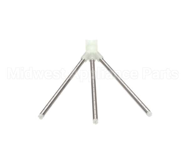 14755.00 Cma Gl-C/Gw-100 Wash Arm W/End Plu