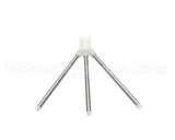 14755.00 Cma Gl-C/Gw-100 Wash Arm W/End Plu