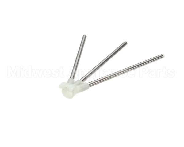 14755.00 Cma Gl-C/Gw-100 Wash Arm W/End Plu