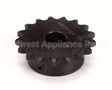 14757 Blakeslee Sprocket 40B17T