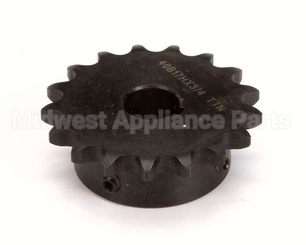 14757 Blakeslee Sprocket 40B17T
