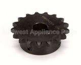 14757 Blakeslee Sprocket 40B17T