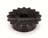 14757 Blakeslee Sprocket 40B17T