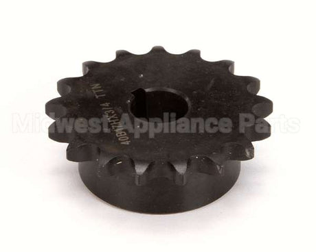 14757 Blakeslee Sprocket 40B17T