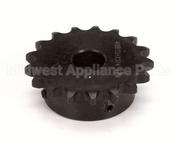 14757 Blakeslee Sprocket 40B17T