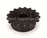 14757 Blakeslee Sprocket 40B17T