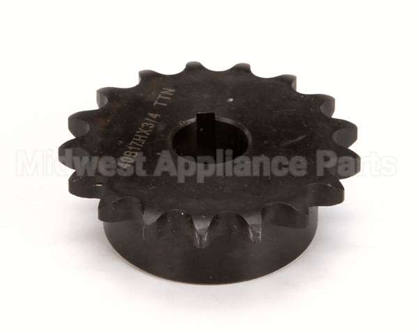 14757 Blakeslee Sprocket 40B17T
