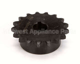 14757 Blakeslee Sprocket 40B17T