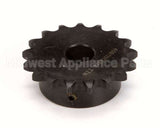 14757 Blakeslee Sprocket 40B17T