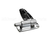 1476 Crown Tonka Hinge 1248 Rev Cam Rise Spring Assist 1/