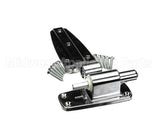 1476 Thermalrite Blast Chiller Hinge 1248 Rev Cam Rise Spring Assist 1/