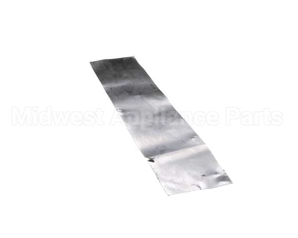 147693 Groen Graphite Sheet, 4.437 X 21.0 Ssb-E