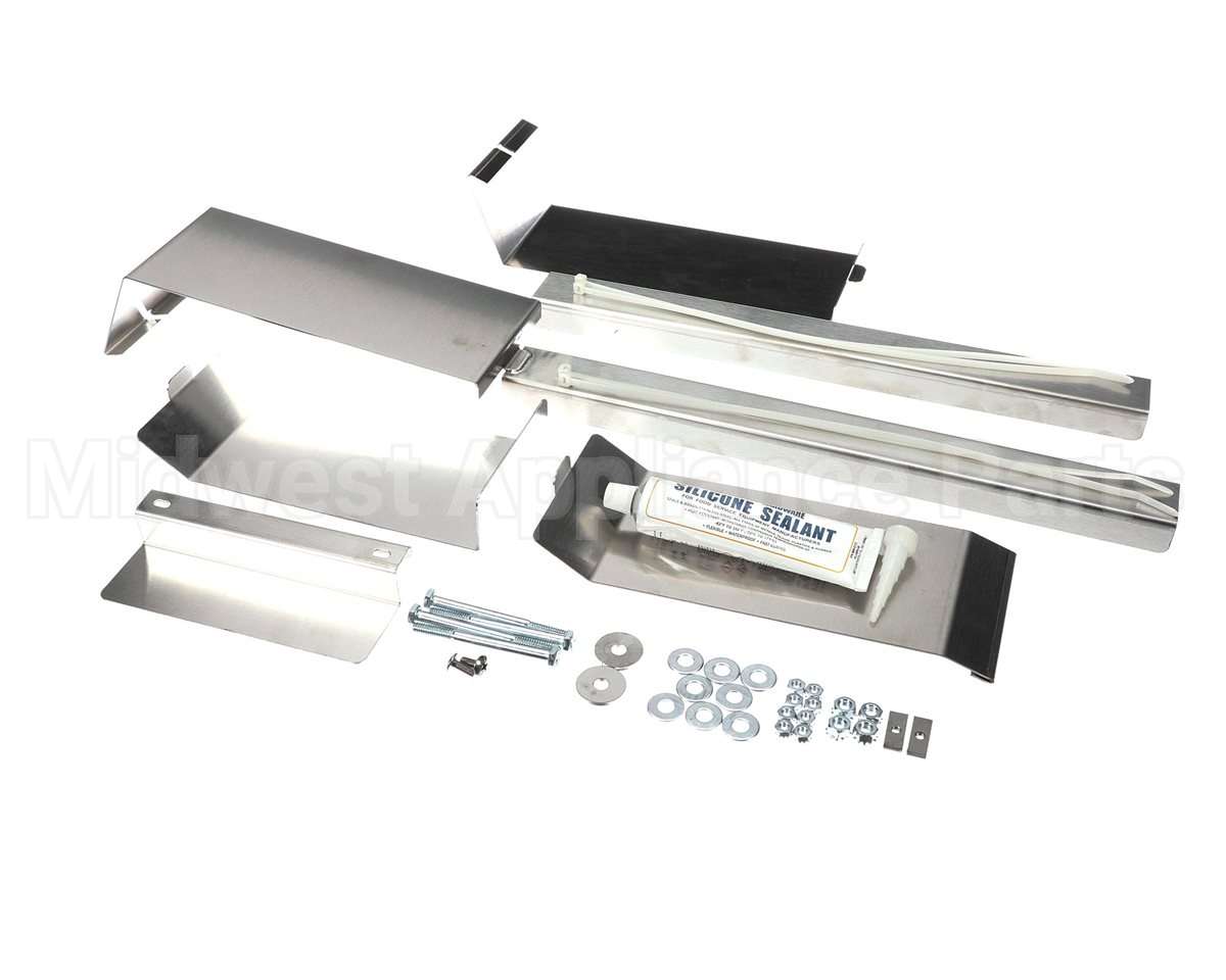14778 Henny Penny Kit-Ofx-324 Flat Ctop Joining