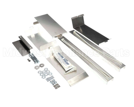 14778 Henny Penny Kit-Ofx-324 Flat Ctop Joining