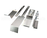 14778 Henny Penny Kit-Ofx-324 Flat Ctop Joining