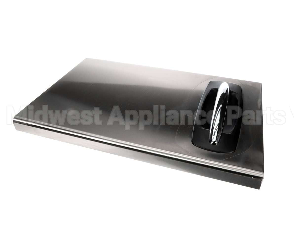 147792 Norlake Ft-Door Assembly(Left) F0100C0