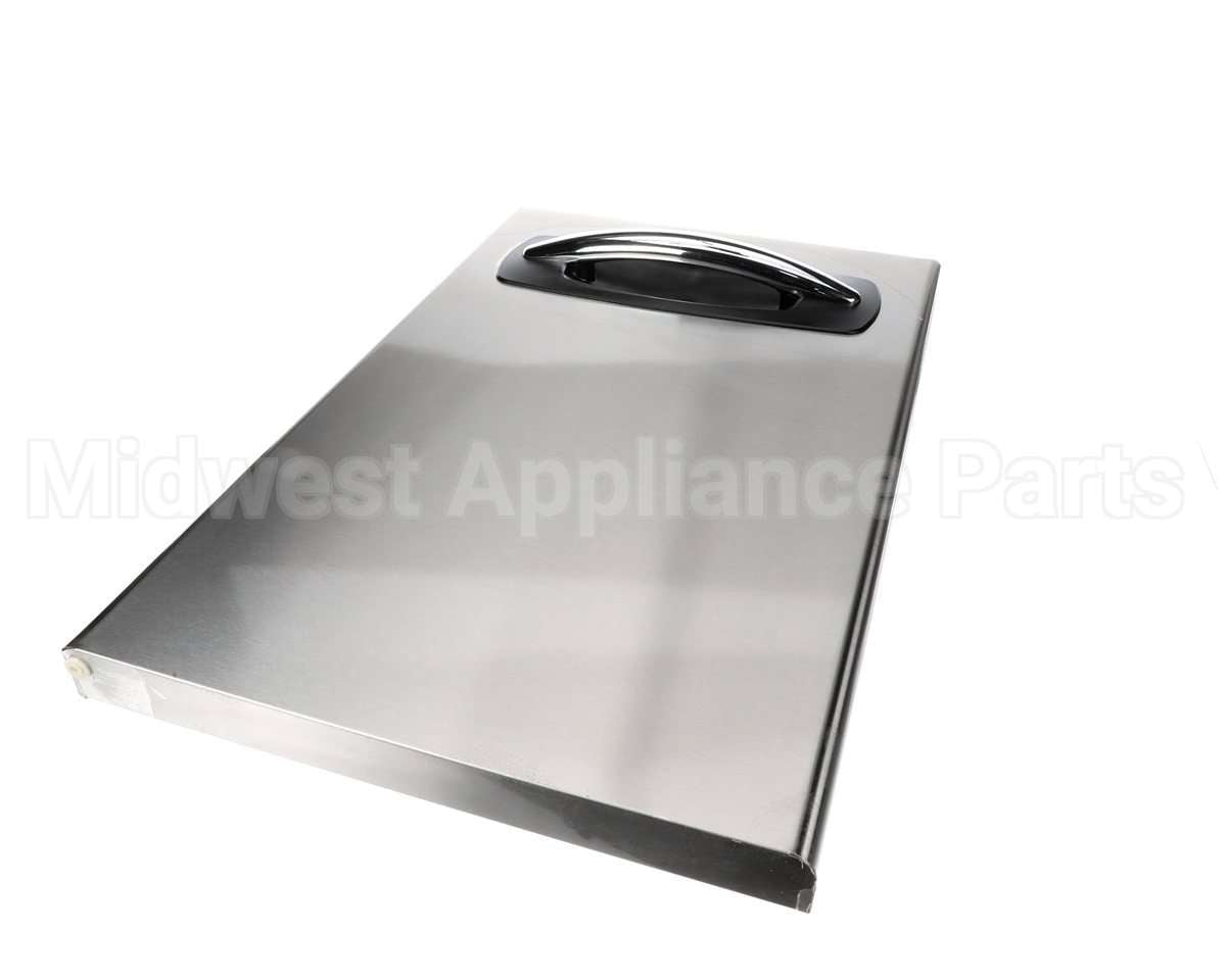 147792 Norlake Ft-Door Assembly(Left) F0100C0
