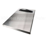 147792 Norlake Ft-Door Assembly(Left) F0100C0