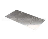 147881 Groen Plate, Control Panel Assembly