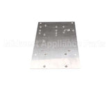 147881 Groen Plate, Control Panel Assembly