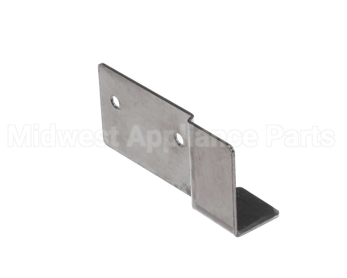 147955 Groen Clamp, Strainer - Left