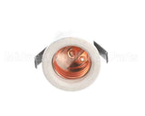 147963 Duke Holder,Lamp (250/Ctn), Glazed