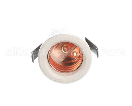 147963 Duke Holder,Lamp (250/Ctn), Glazed
