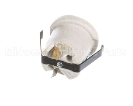 147963 Duke Holder,Lamp (250/Ctn), Glazed