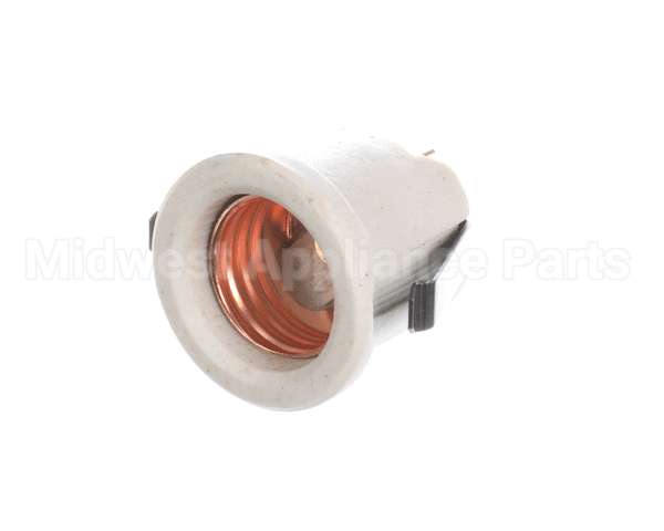 147963 Duke Holder,Lamp (250/Ctn), Glazed
