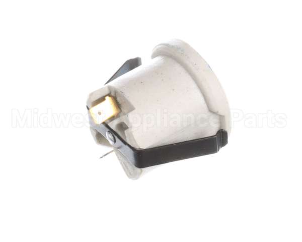 147963 Duke Holder,Lamp (250/Ctn), Glazed