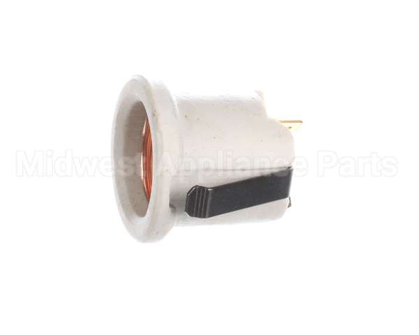 147963 Duke Holder,Lamp (250/Ctn), Glazed