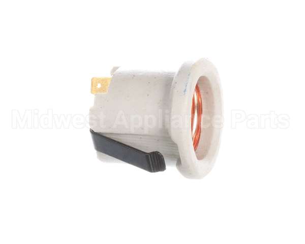 147963 Duke Holder,Lamp (250/Ctn), Glazed