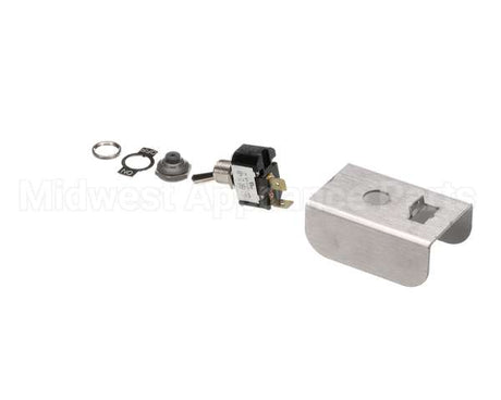 147965 Marshall Air Kit Replacement W/ Boot