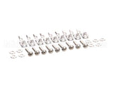 147979 Marshall Air Kit High Temp Hardware