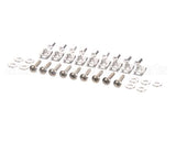 147979 Marshall Air Kit High Temp Hardware