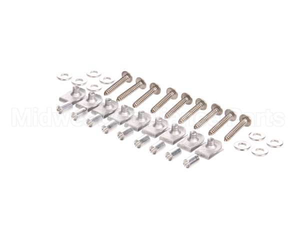 147979 Marshall Air Kit High Temp Hardware